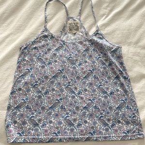 Jack Wills tank like new